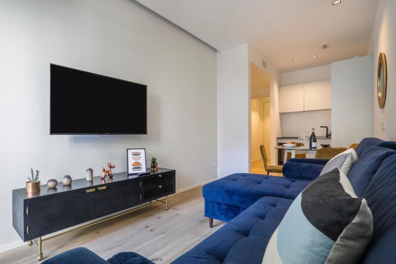 Luxury Gem-hosted By Sweetstay Appartamento Milano