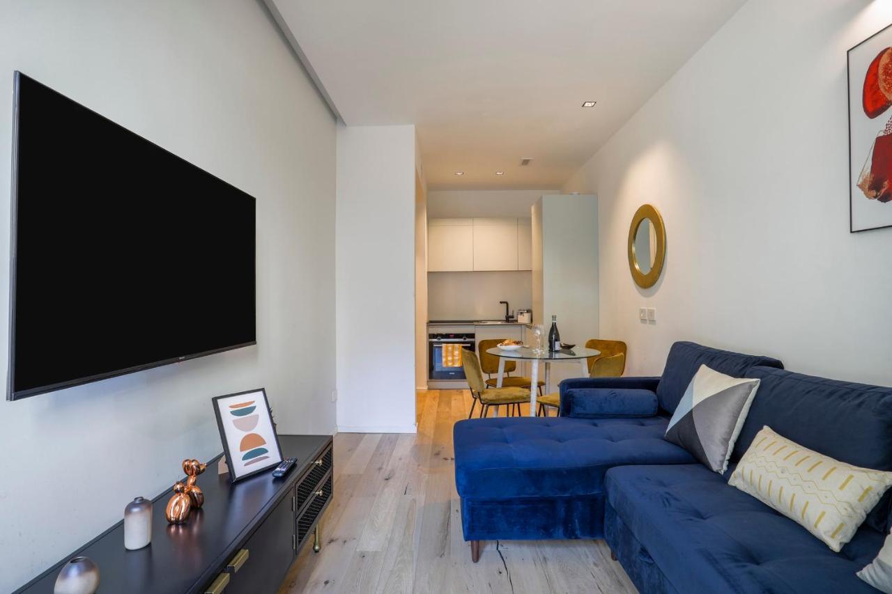 Appartamento Luxury Gem-hosted By Sweetstay *
