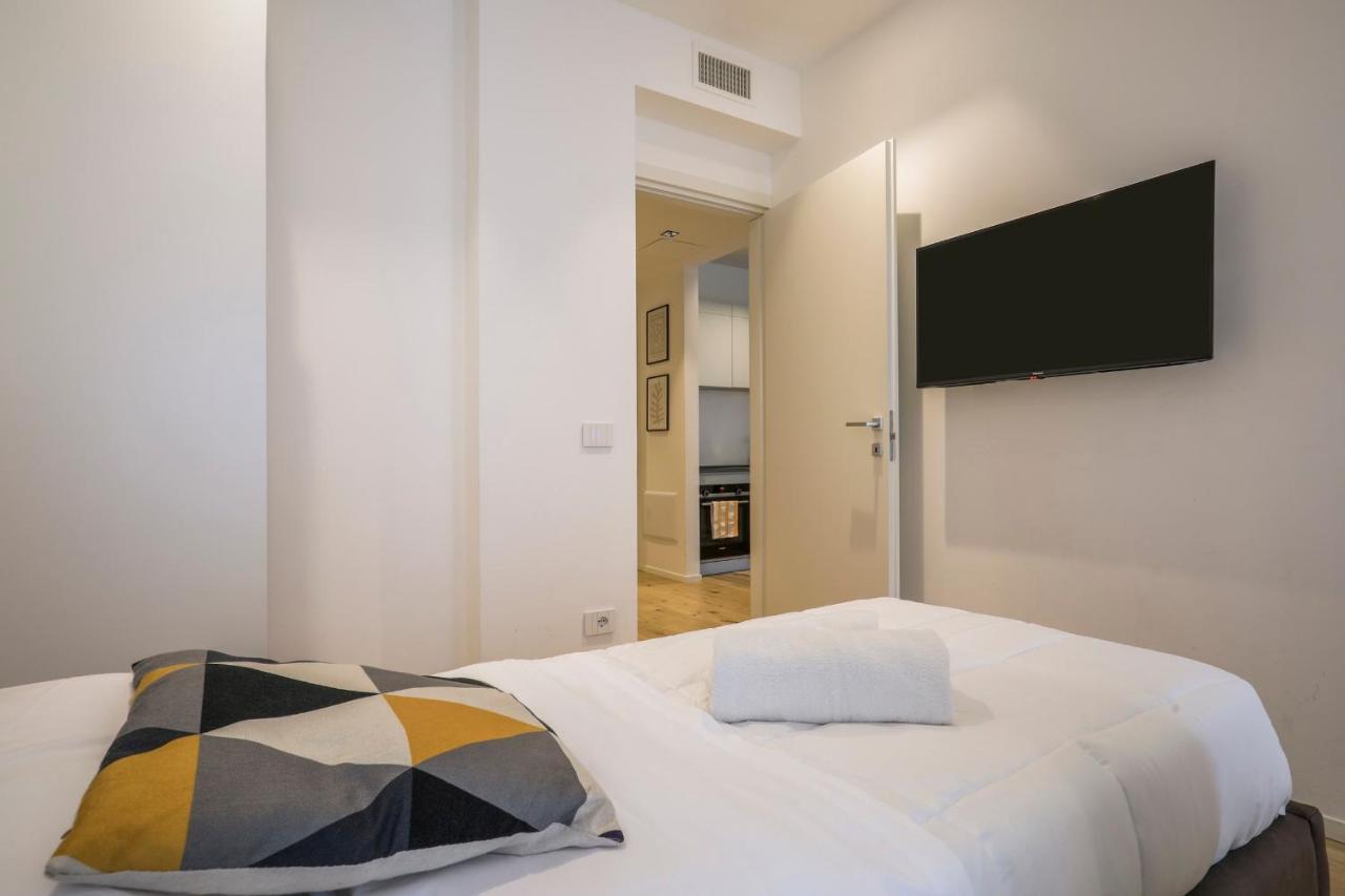 Luxury Gem-hosted By Sweetstay * Milano