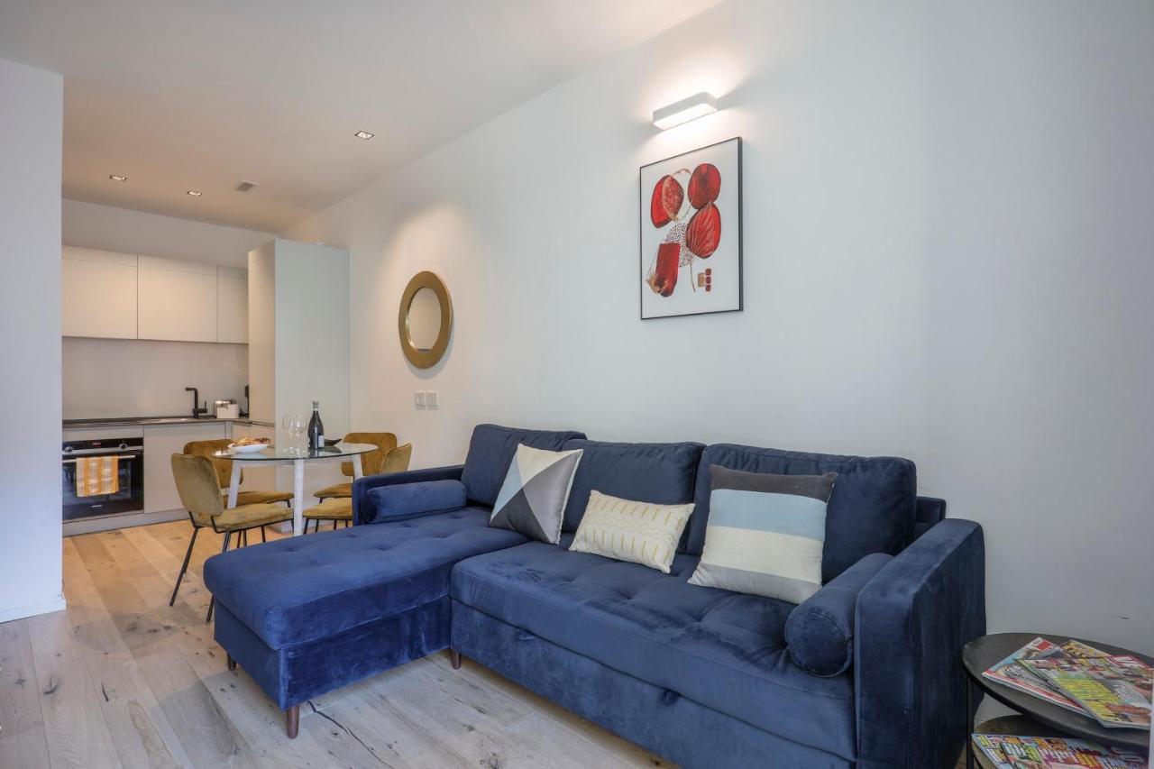 Luxury Gem-hosted By Sweetstay Milano